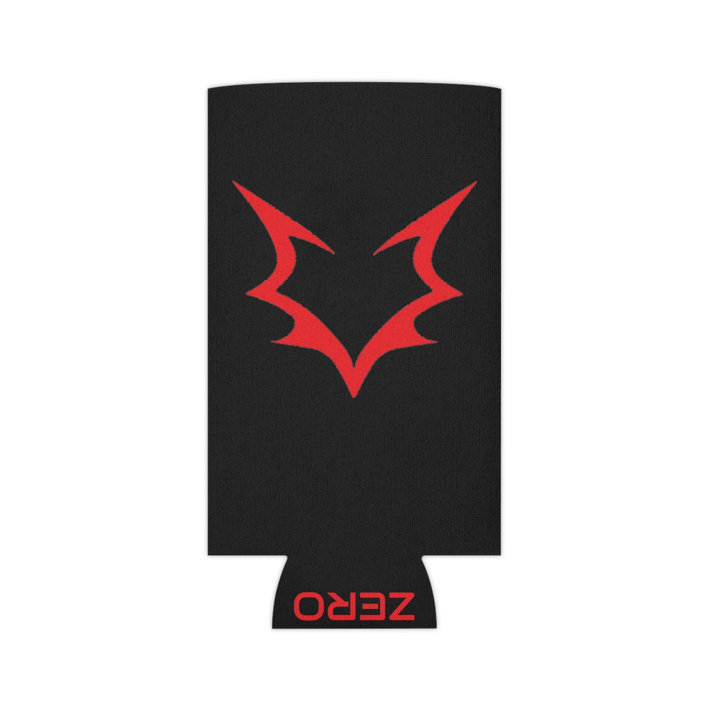 Fox Zero Black Coozie