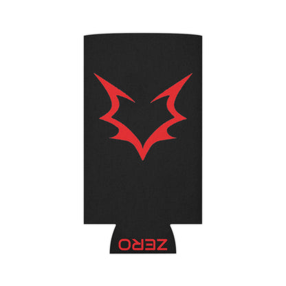 Fox Zero Black Coozie