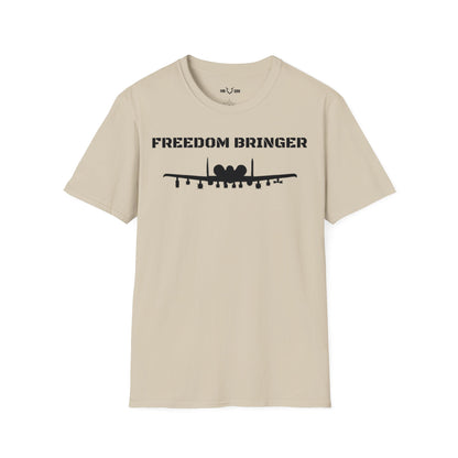 Fox Zero Freedom Bringer T-Shirt