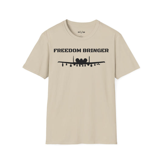 Fox Zero Freedom Bringer T-Shirt