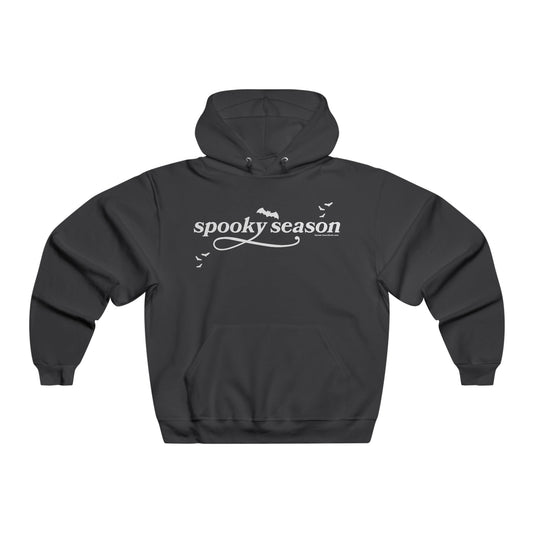 Fox Zero Halloween Spooky Season Hoodie