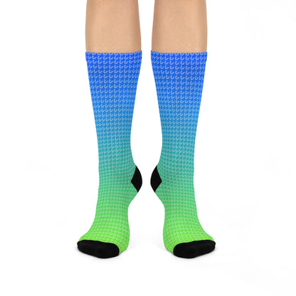 Fox Zero Haze Socks