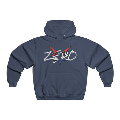 Fox Zero Eagle Hoodie