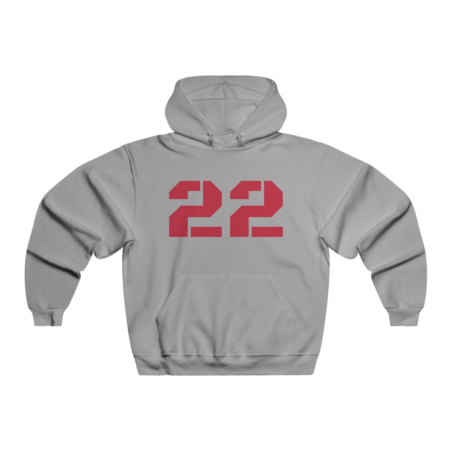 Fox Zero 22 A day Hoodie