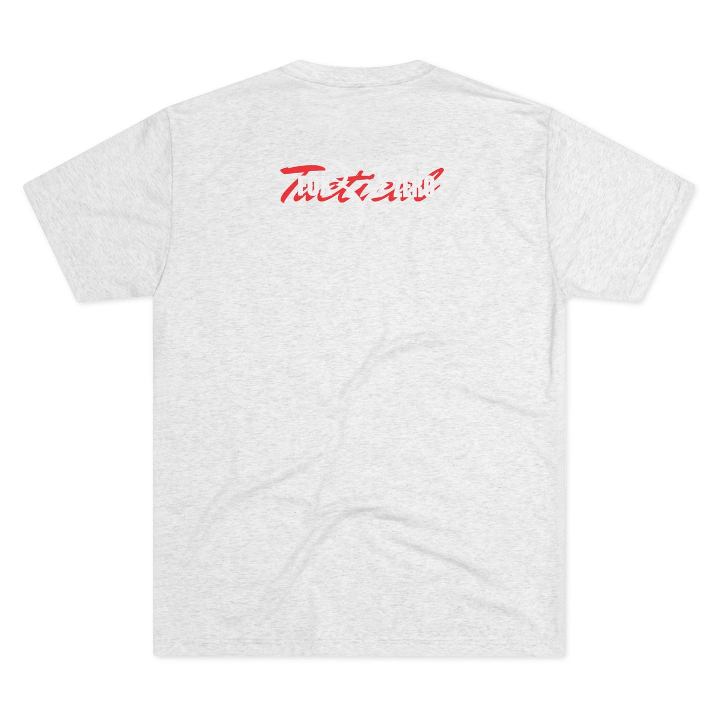 Fox Zero Back 2 Basic T-shirt