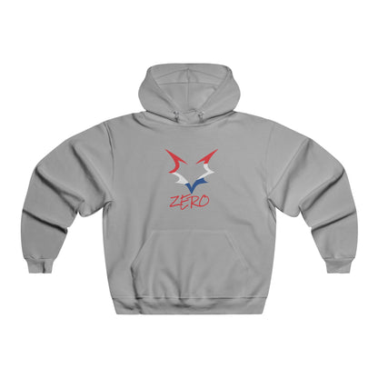 Fox  Zero "Zero" Hoodie