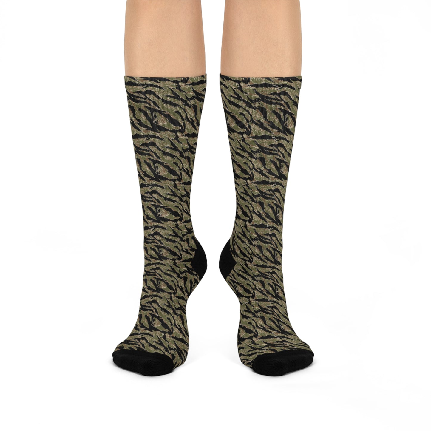 Fox Zero Camo Socks