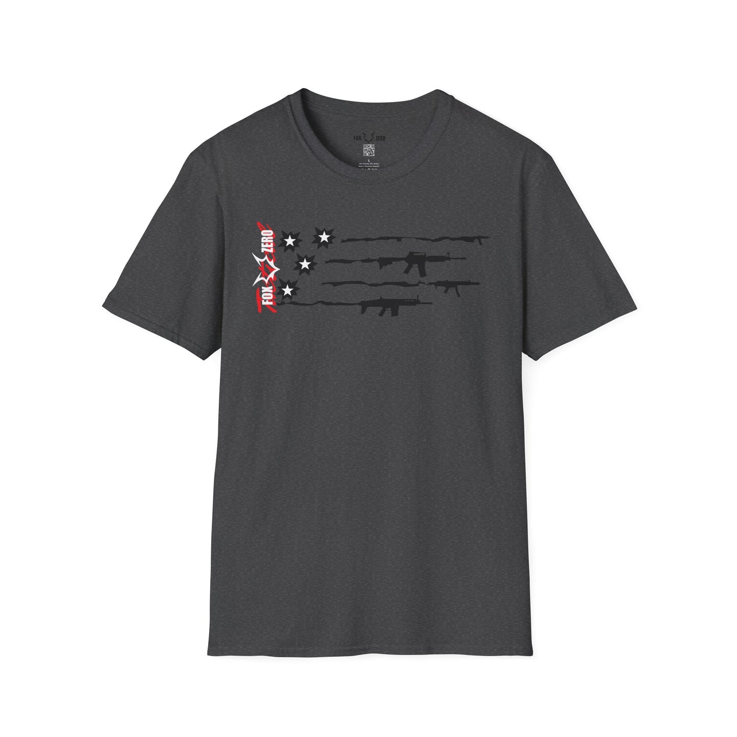 Fox Zero Armory T-Shirt