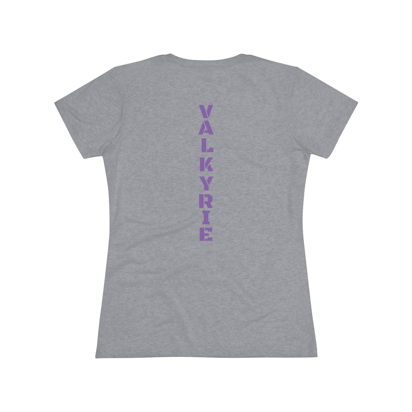 Fox Zero Lady Valkyrie Tee