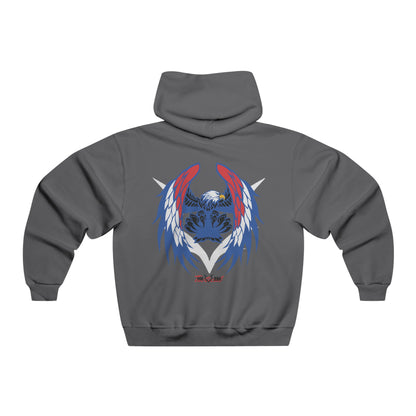 Fox Zero Eagle Hoodie