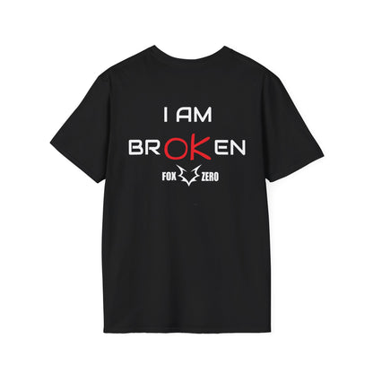 I am OK Softstyle T-Shirt