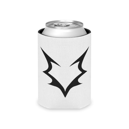 Fox Zero White Coozie