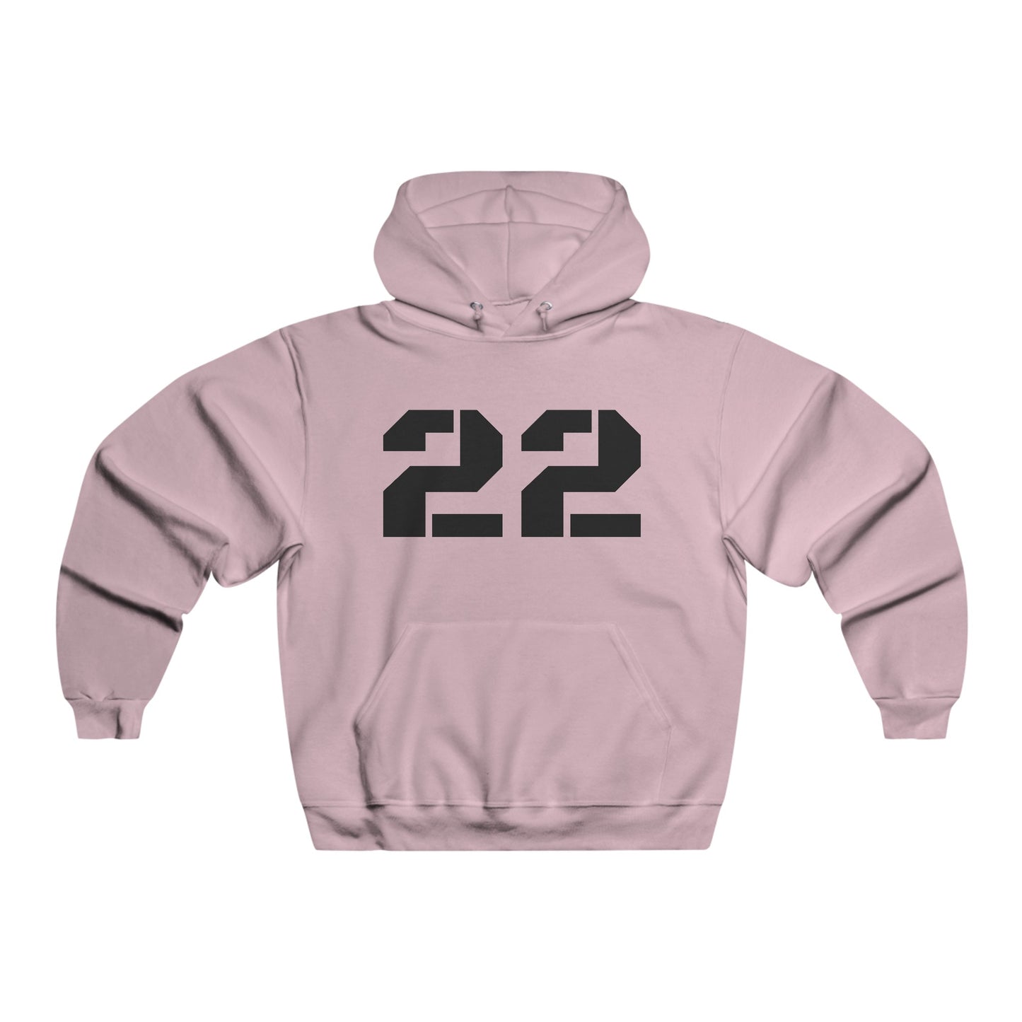 Fox Zero 22 A day Hoodie