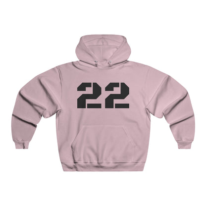 Fox Zero 22 A day Hoodie