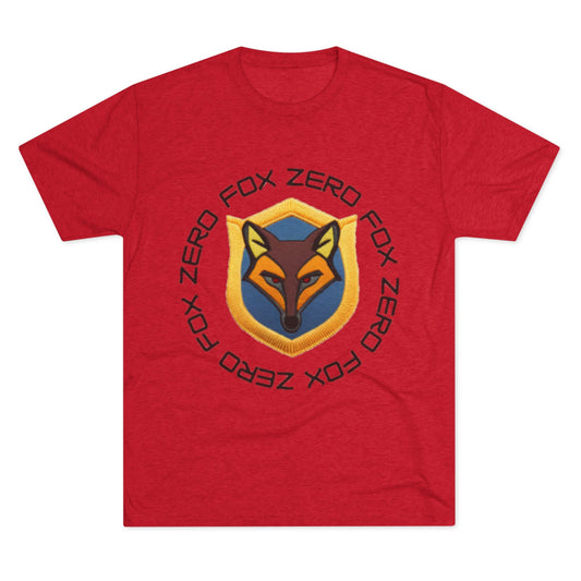 Fox Zero Fox Patch T-shirt