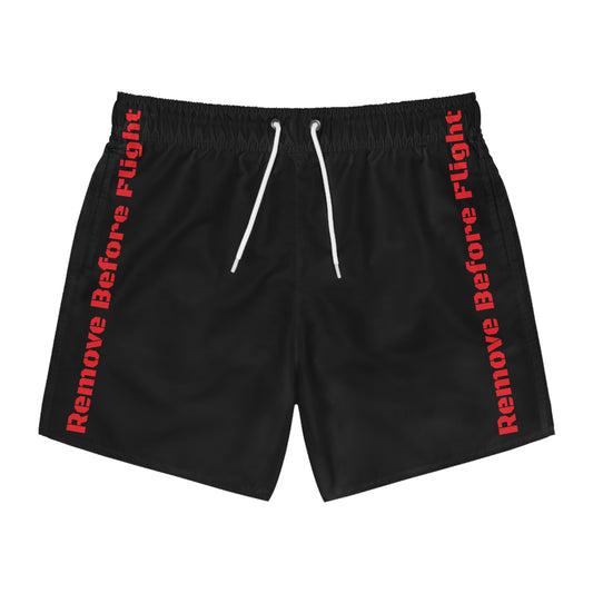 Fox Zero Tactical Remove Before Flight Swim Trunks