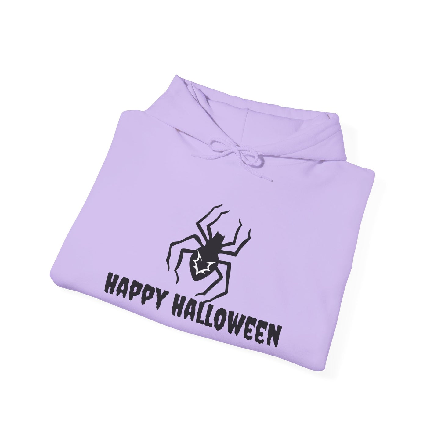 Fox Zero Happy Halloween Hoodie