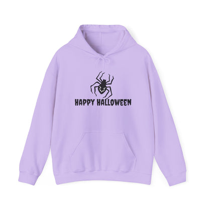 Fox Zero Happy Halloween Hoodie