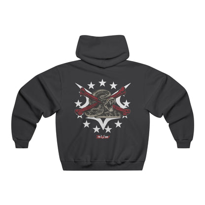 Fox Zero "Zero Tread" Hoodie