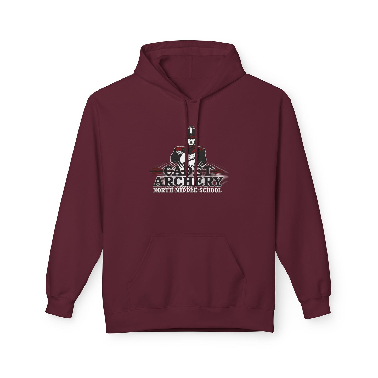 NMS Cadet Archery Hoodie