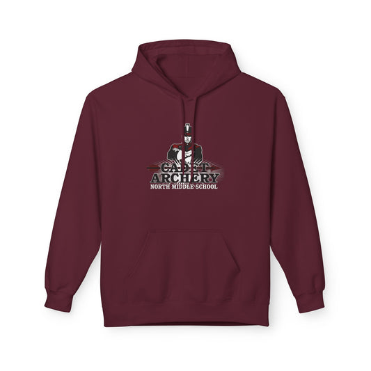 NMS Cadet Archery Hoodie