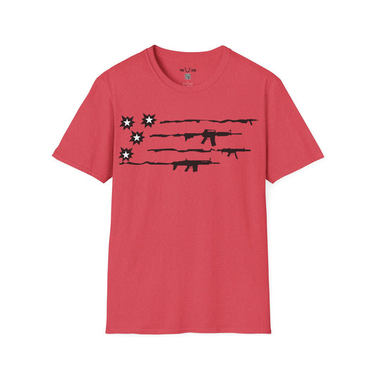 Fox Zero Armory T-Shirt