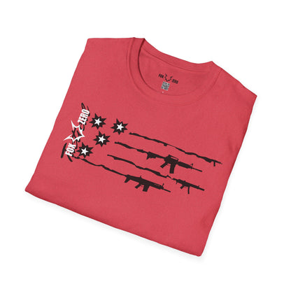 Fox Zero Armory T-Shirt