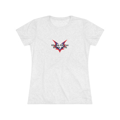 Fox Zero Ladies No Fox 1776 Tee