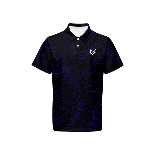 Fox Zero Elevation Polo