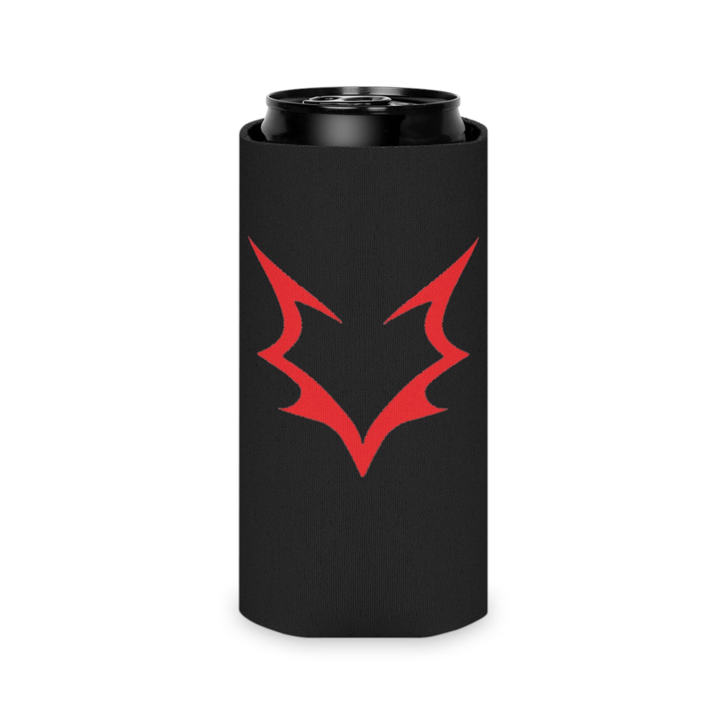 Fox Zero Black Coozie