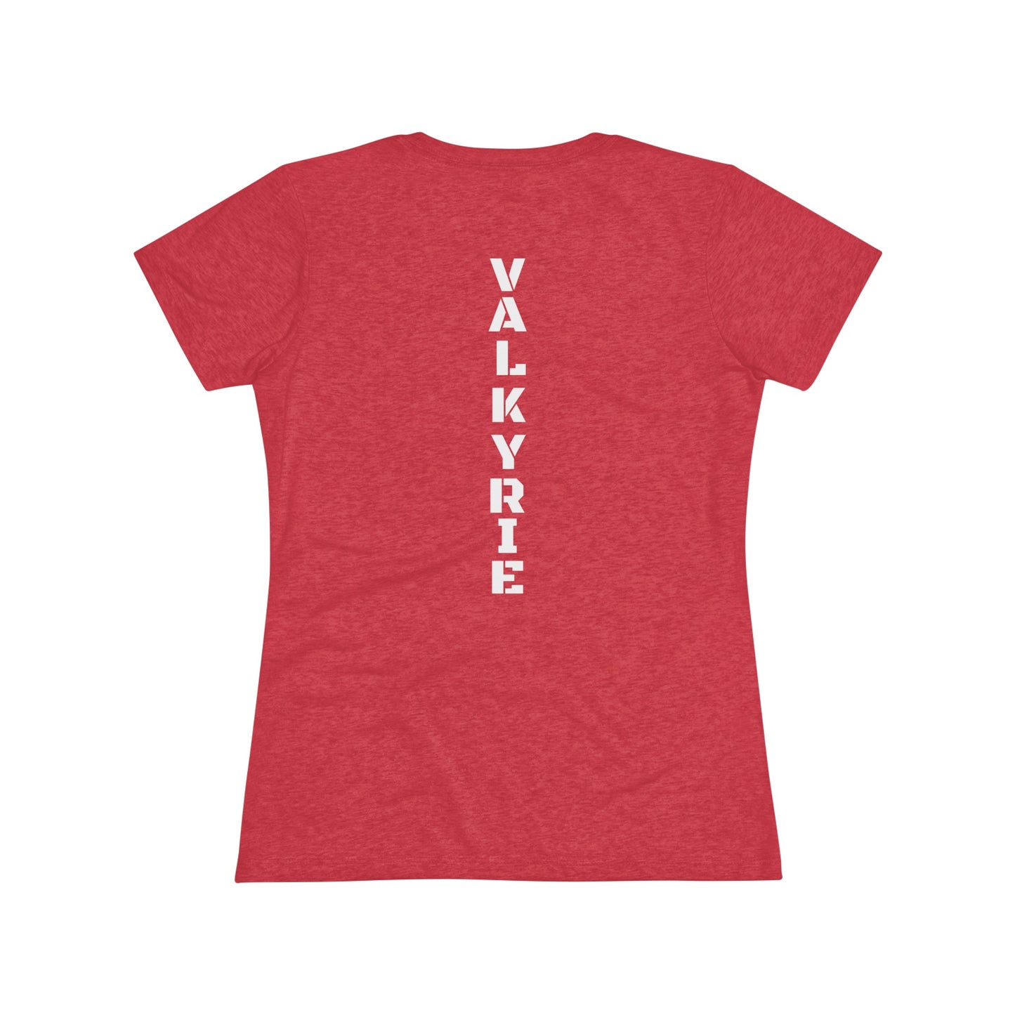 Fox Zero Lady Valkyrie Tee