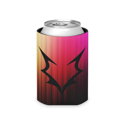 Fox Zero Gettin' Faded Coozie