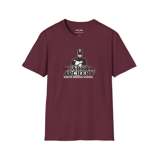 NMS Cadet Archery T-Shirt