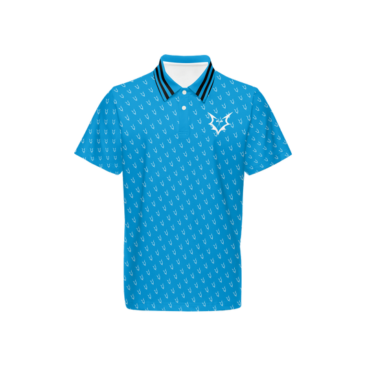 Fox Zero Classic Fit Polo Shirt