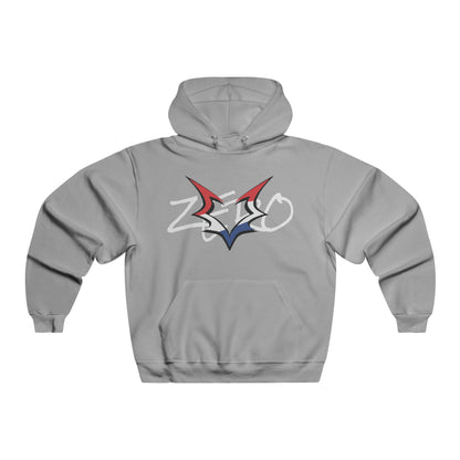 Fox Zero Eagle Hoodie