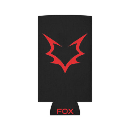 Fox Zero Black Coozie