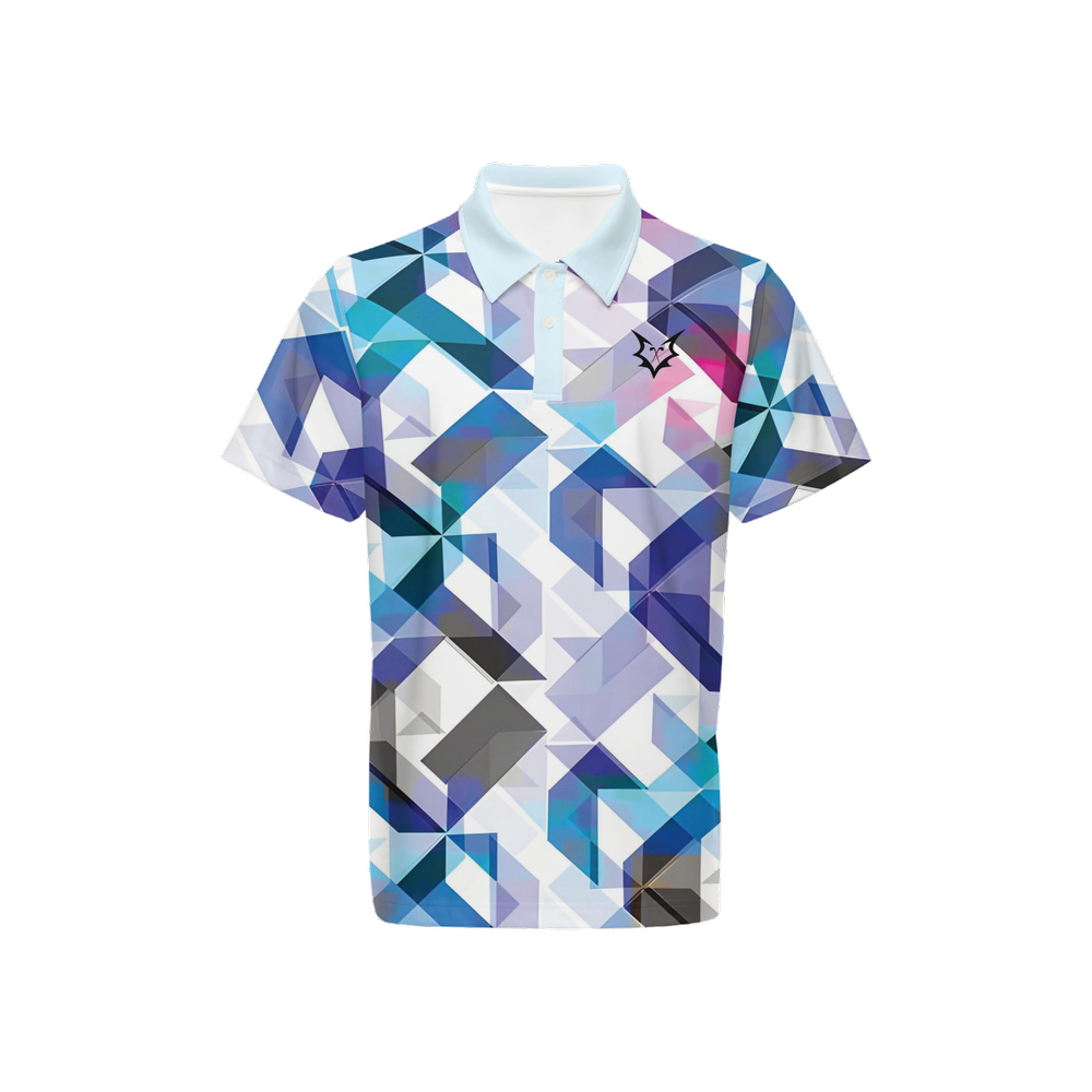 Fox Zero Shot Shape Polo