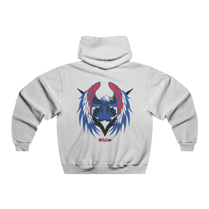 Fox Zero Eagle Hoodie