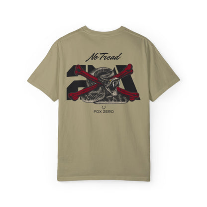 Fox Zero No Tread T-Shirt