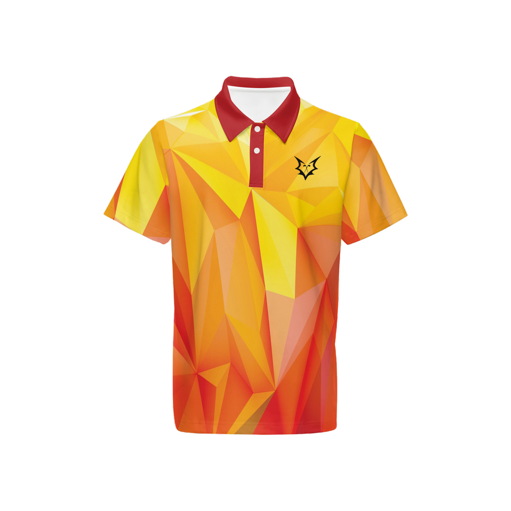 Fox Zero Flame Polo