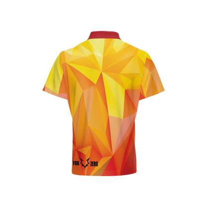 Fox Zero Flame Polo