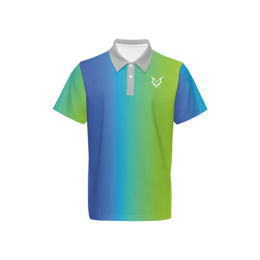 Fox Zero Mahi-Mahi Polo