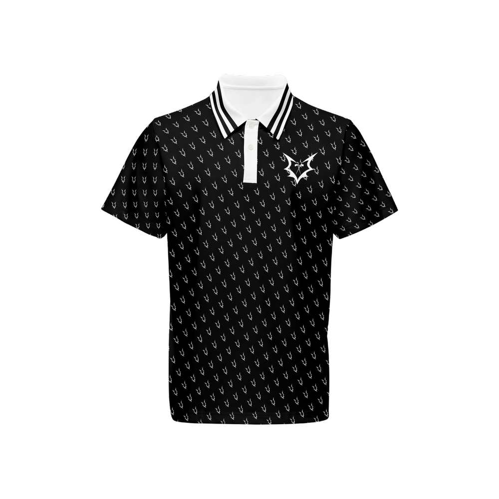 Fox Zero Classic Fit Polo Shirt